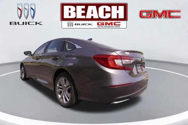 Used 2019 Honda Accord LX image 5