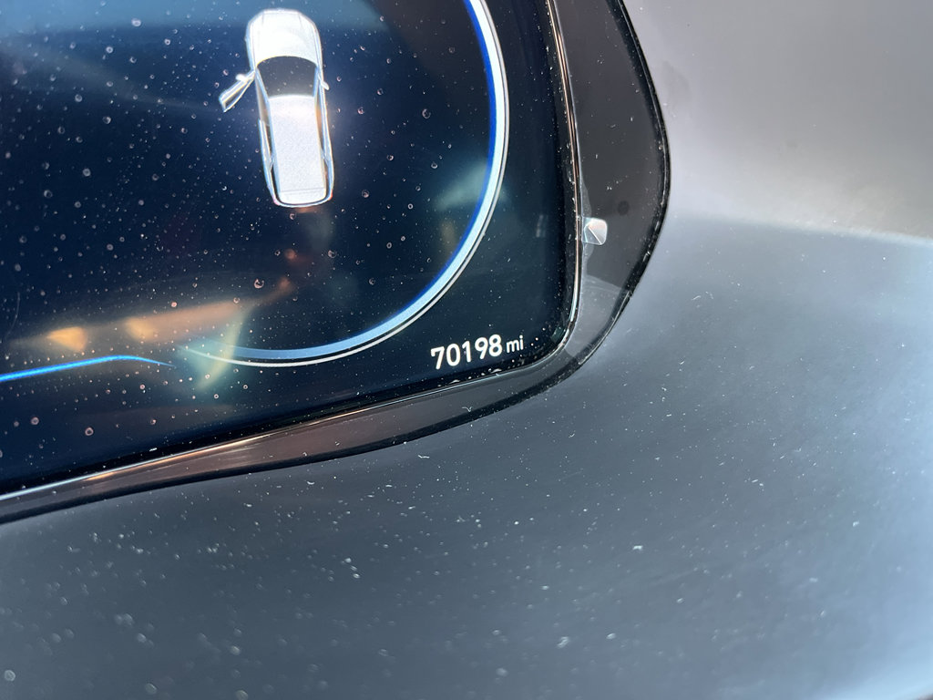 Used 2020 Hyundai Palisade Limited image 15