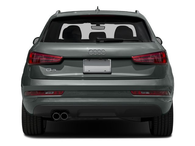 Used 2016 Audi Q3 2.0T Premium Plus FWD image 5