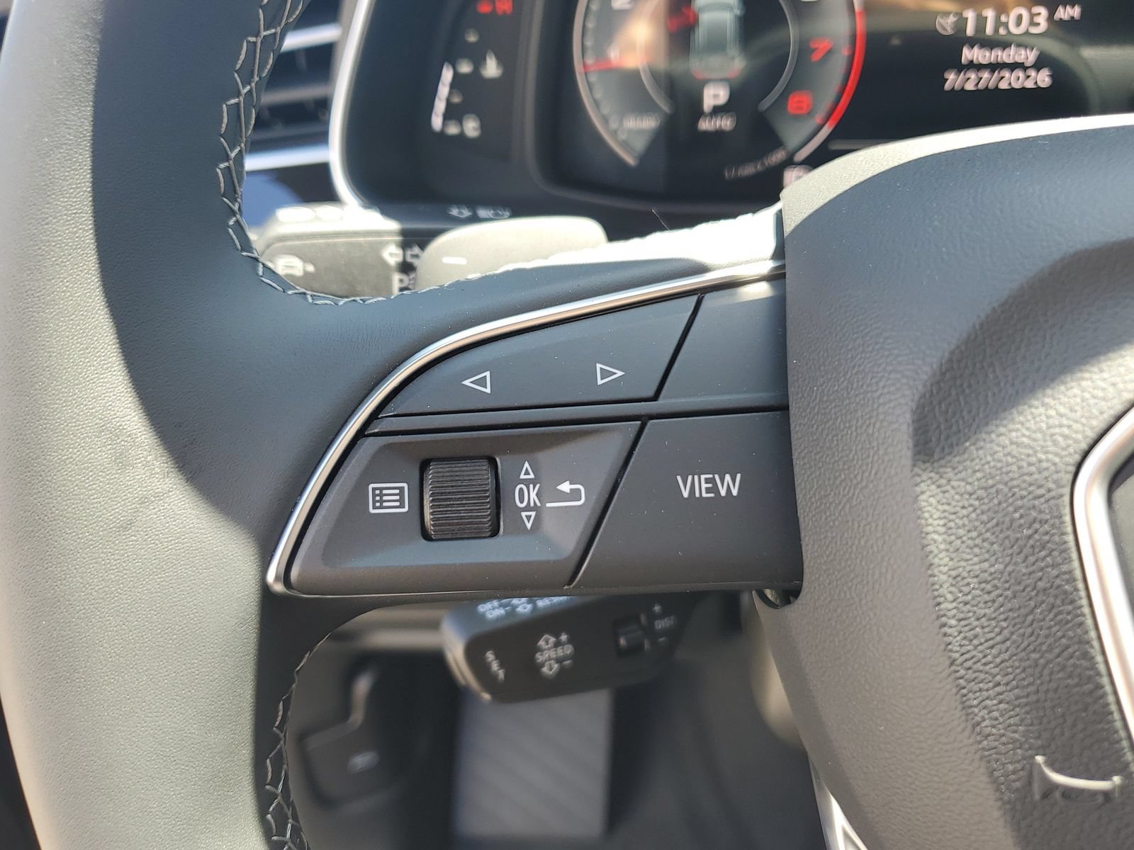 New 2026 Audi Q8 Premium Plus AWD/4WD image 30