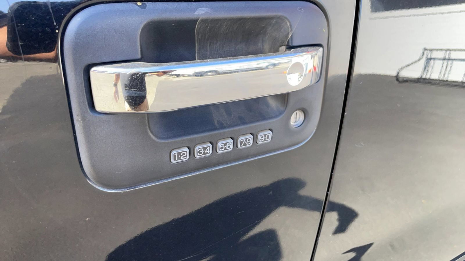 Used 2013 Ford F150 XLT w/ XLT Chrome Pkg RWD image 52
