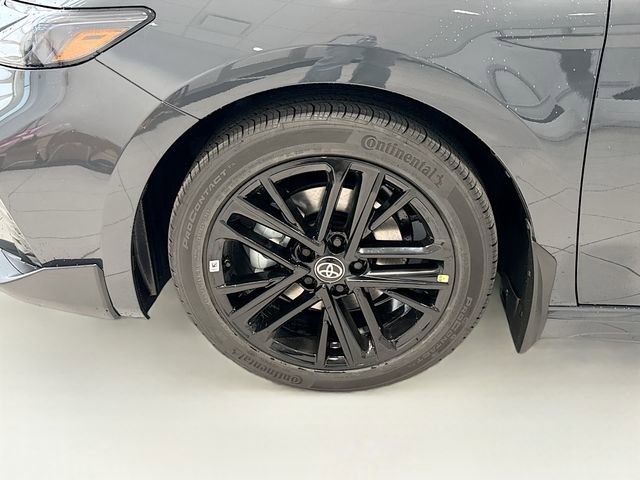 New 2026 Toyota Camry SE FWD image 24