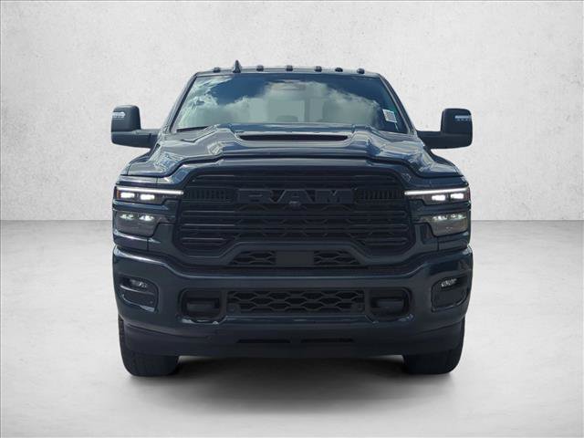 New 2026 RAM 2500 Laramie image 6