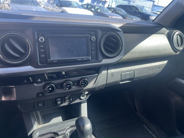 Used 2018 Toyota Tacoma SR5 image 16