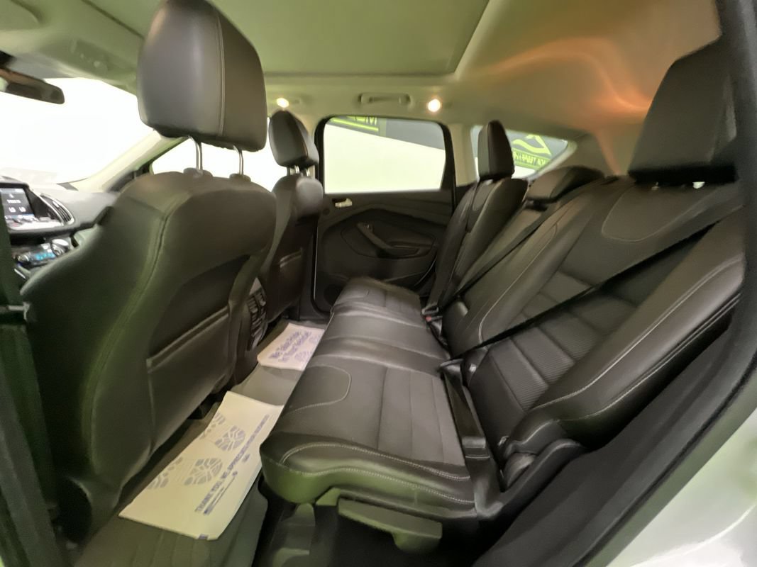 Used 2013 Ford Escape Titanium AWD/4WD image 26
