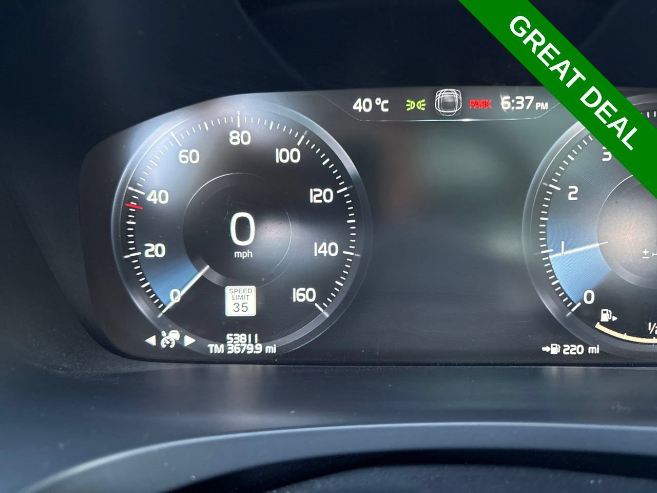 Used 2021 Volvo S90 T6 R-Design w/ Advanced Package AWD/4WD image 27