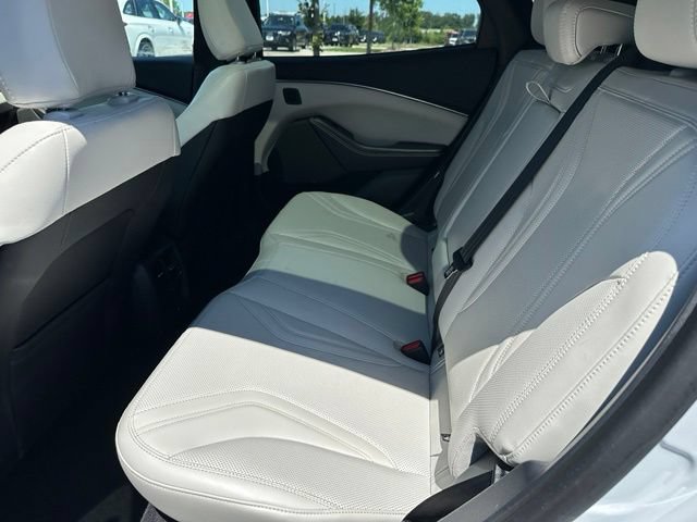 Used 2023 Ford Mustang Mach-E Premium w/ Mustang Nite Pony Package AWD/4WD image 13
