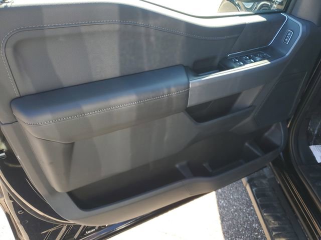 New 2025 Ford F150 XLT w/ Equipment Group 302A MID image 12