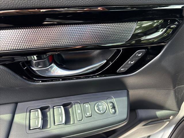 New 2027 Honda CR-V Sport Touring image 12
