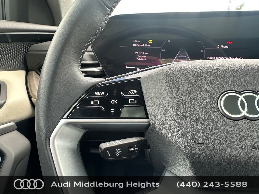 Certified 2025 Audi Q5 Premium w/ Premium Plus AWD/4WD image 28