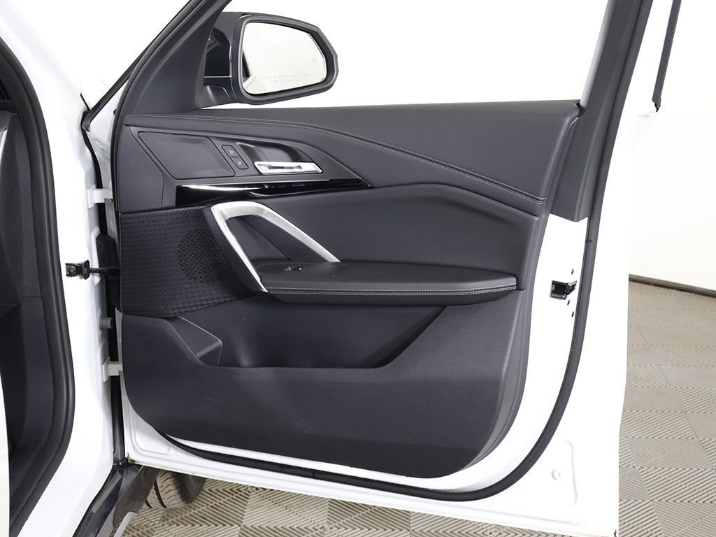 Used 2024 BMW X1 xDrive28i w/ Convenience Package image 25