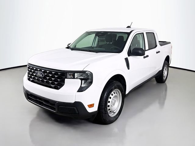 New 2026 Ford Maverick XL w/ Equipment Group 101A image 3