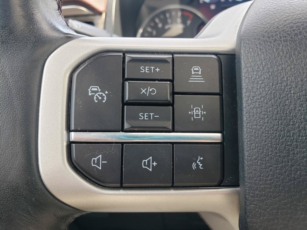 Used 2022 Ford Expedition Limited AWD/4WD image 22
