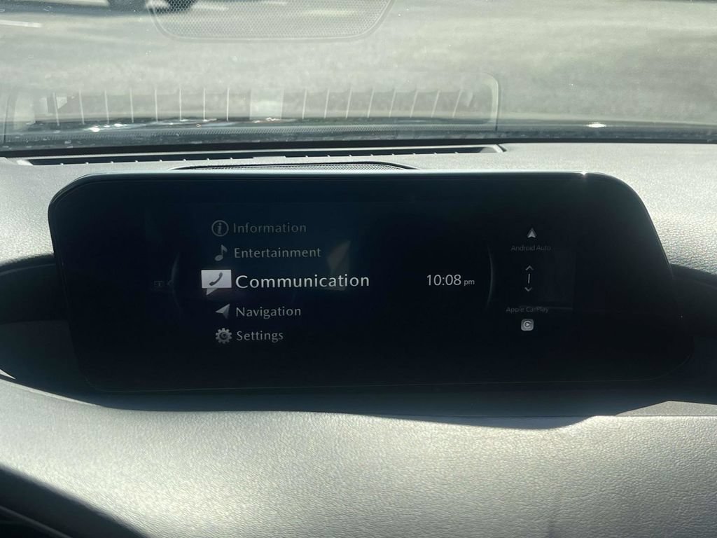 Used 2024 MAZDA MAZDA3 s FWD image 25