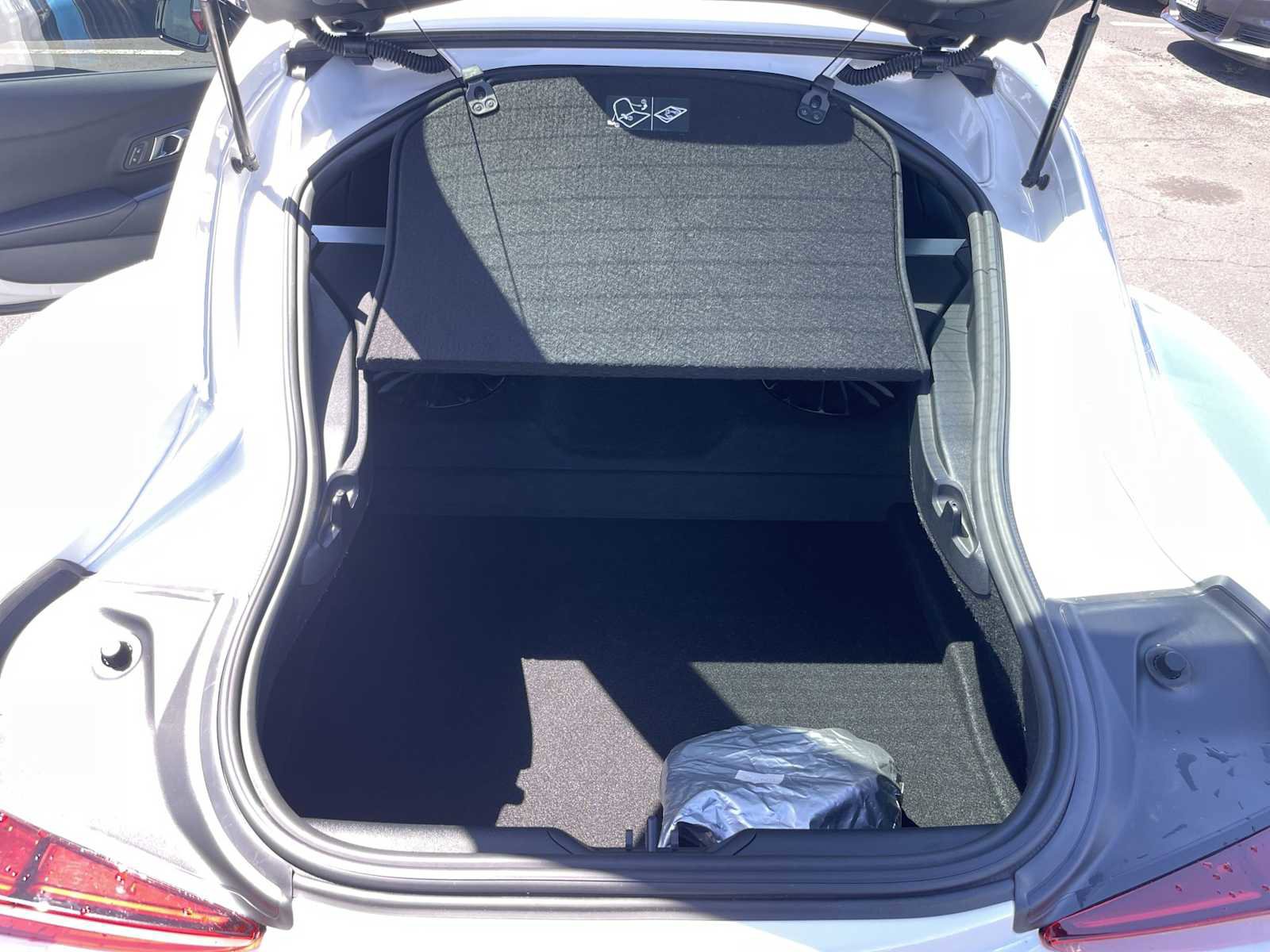 Used 2024 Toyota Supra Premium image 19