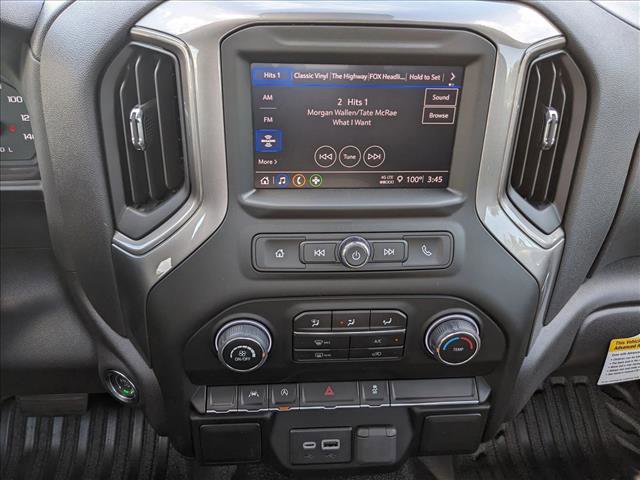 New 2026 Chevrolet Silverado 1500 W/T w/ WT Convenience Package image 12