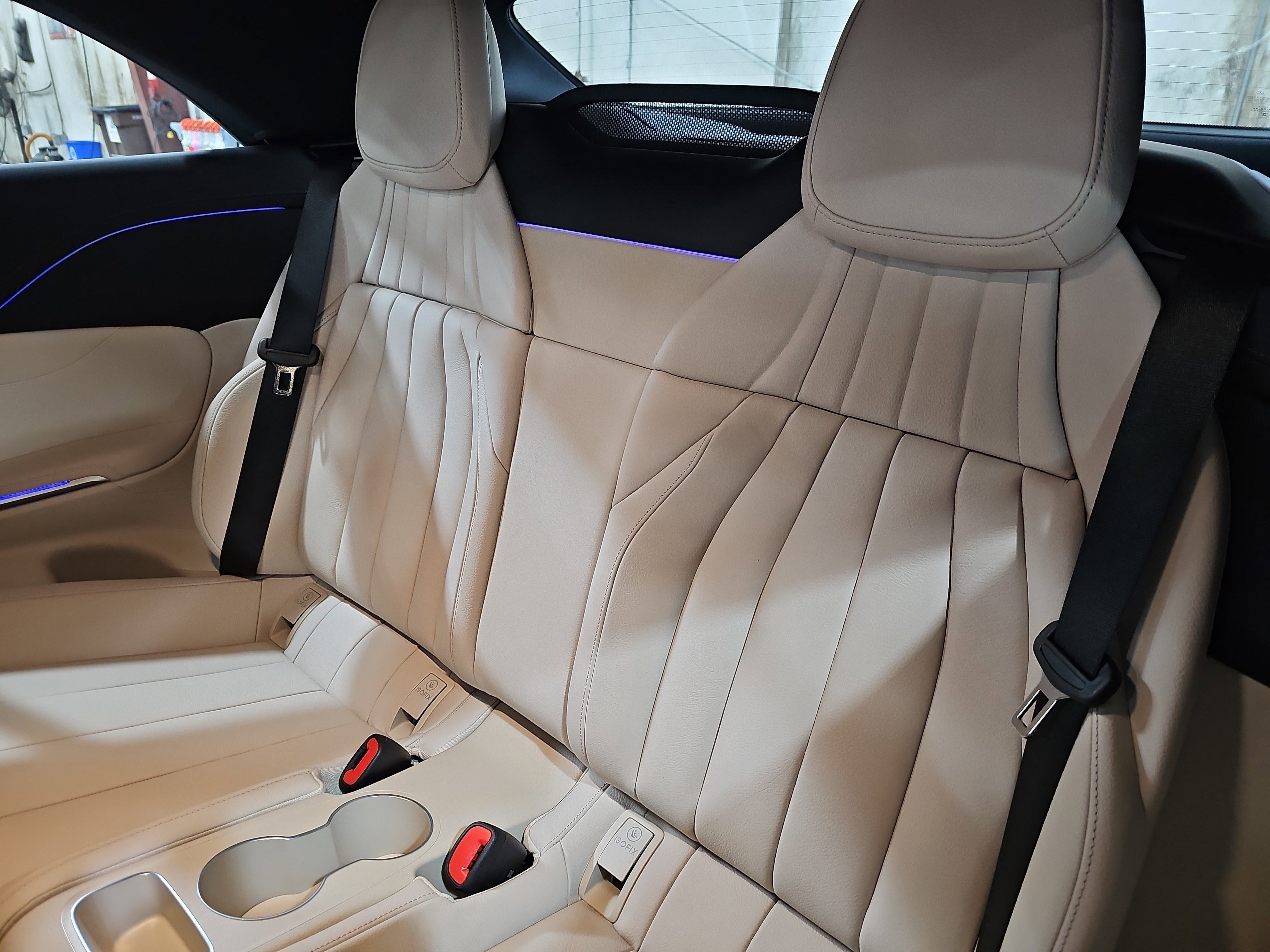 New 2026 Mercedes-Benz CLE 450 4MATIC Cabriolet image 16