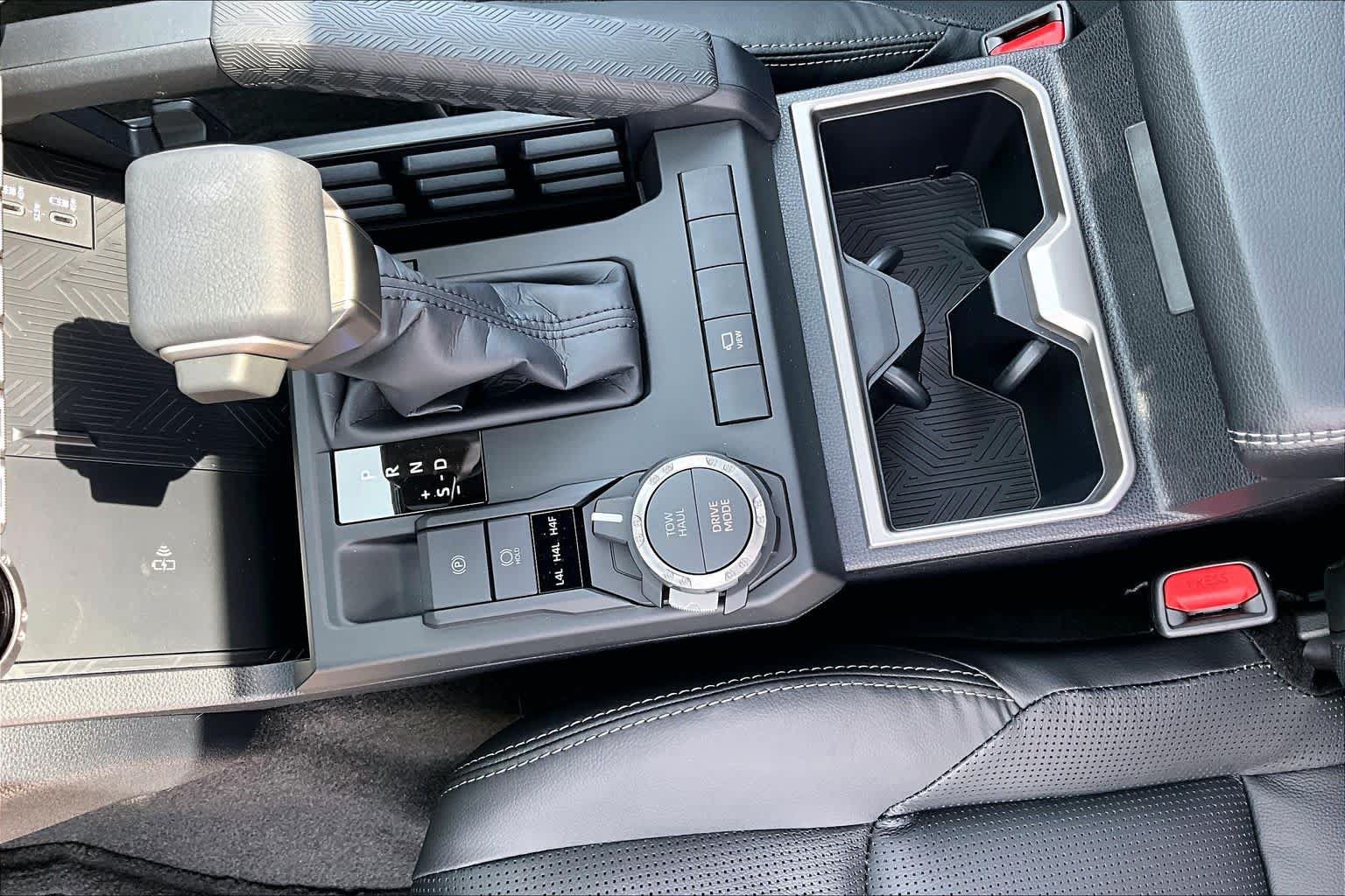 New 2026 Toyota 4Runner Limited AWD/4WD image 7