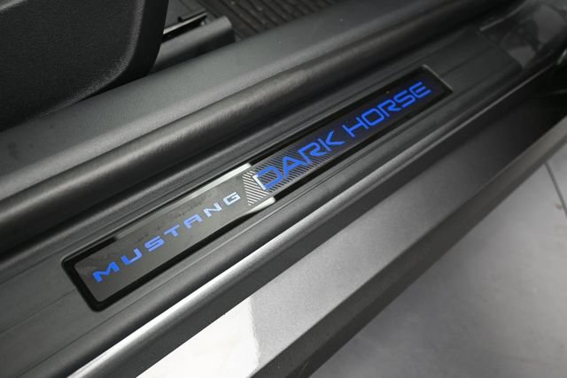 New 2026 Ford Mustang Dark Horse RWD image 37