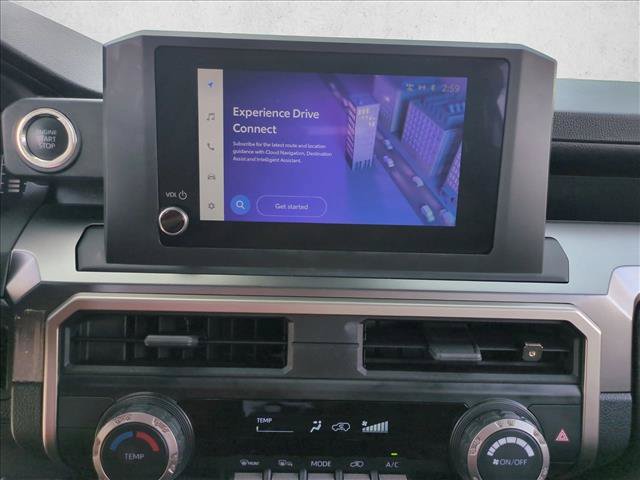 Certified 2025 Toyota 4Runner SR5 RWD image 14