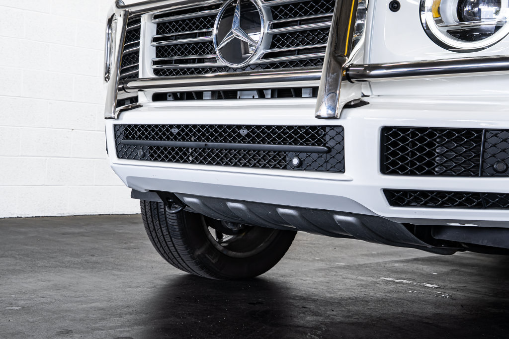 Used 2024 Mercedes-Benz G 550 image 11