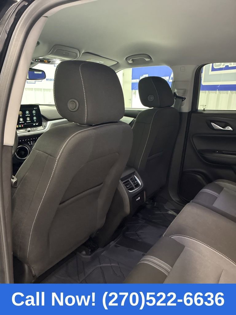 Used 2024 Chevrolet Blazer LT w/ Convenience Package image 34