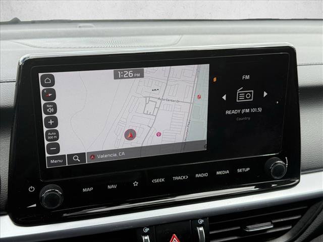 Used 2023 Kia Forte GT-Line image 13