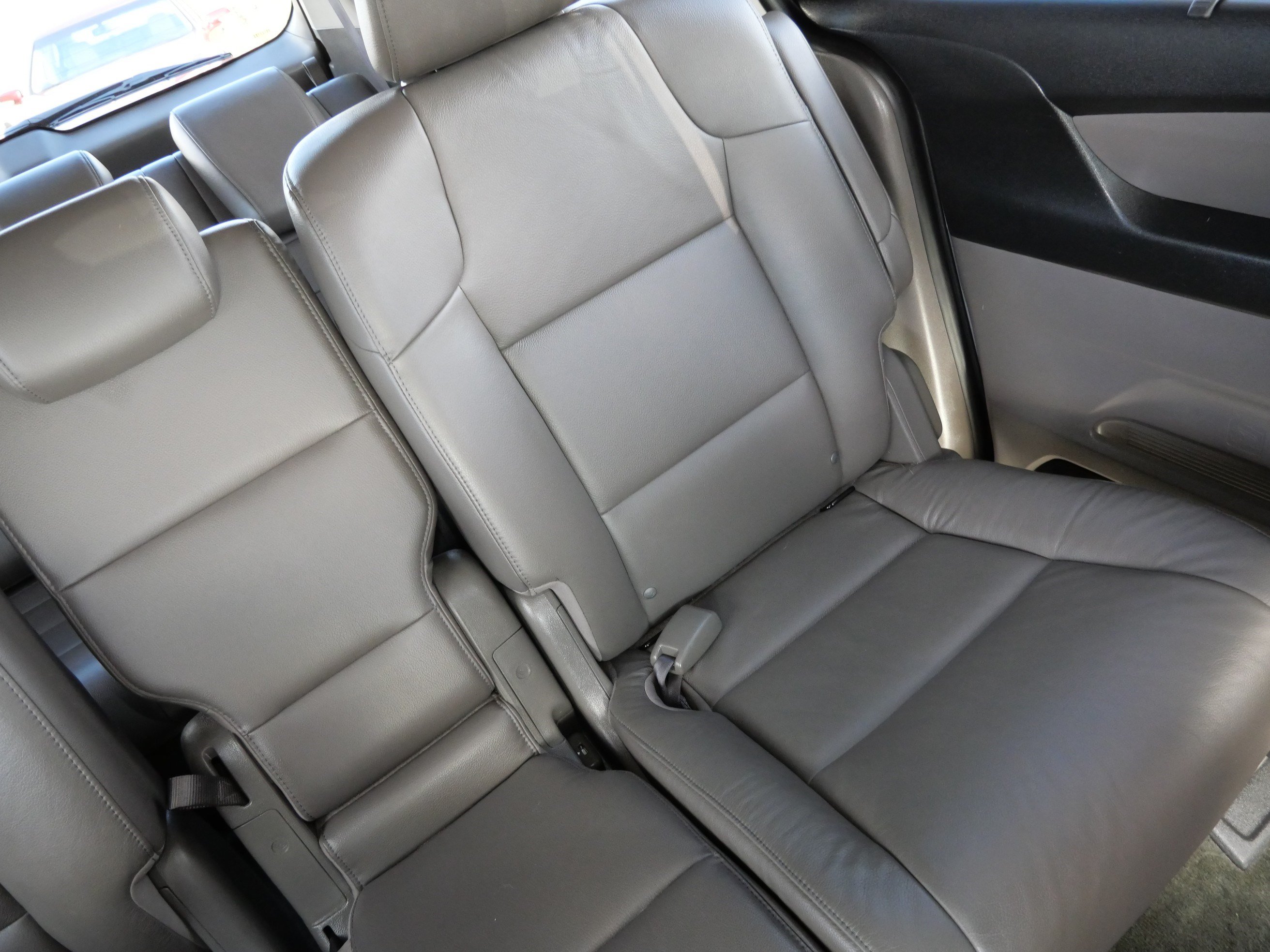 Used 2016 Honda Odyssey EX-L image 14