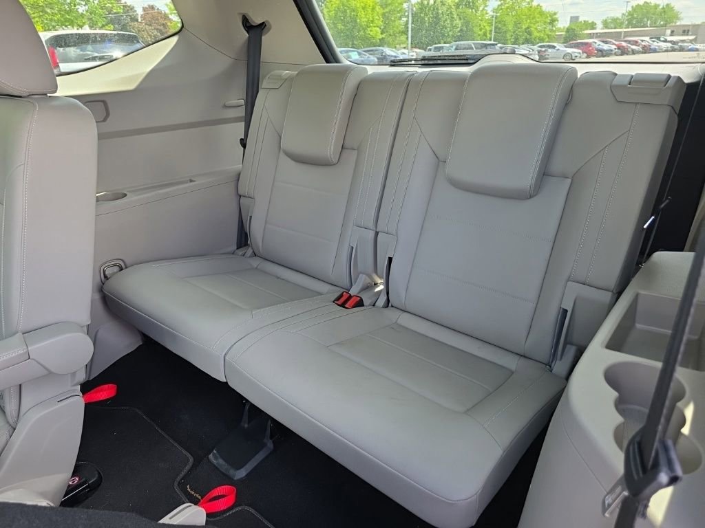 Used 2022 Volkswagen Atlas SE AWD/4WD image 26