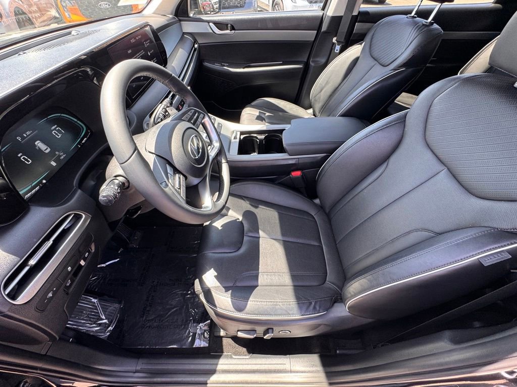 Used 2023 Hyundai Palisade SEL FWD image 18