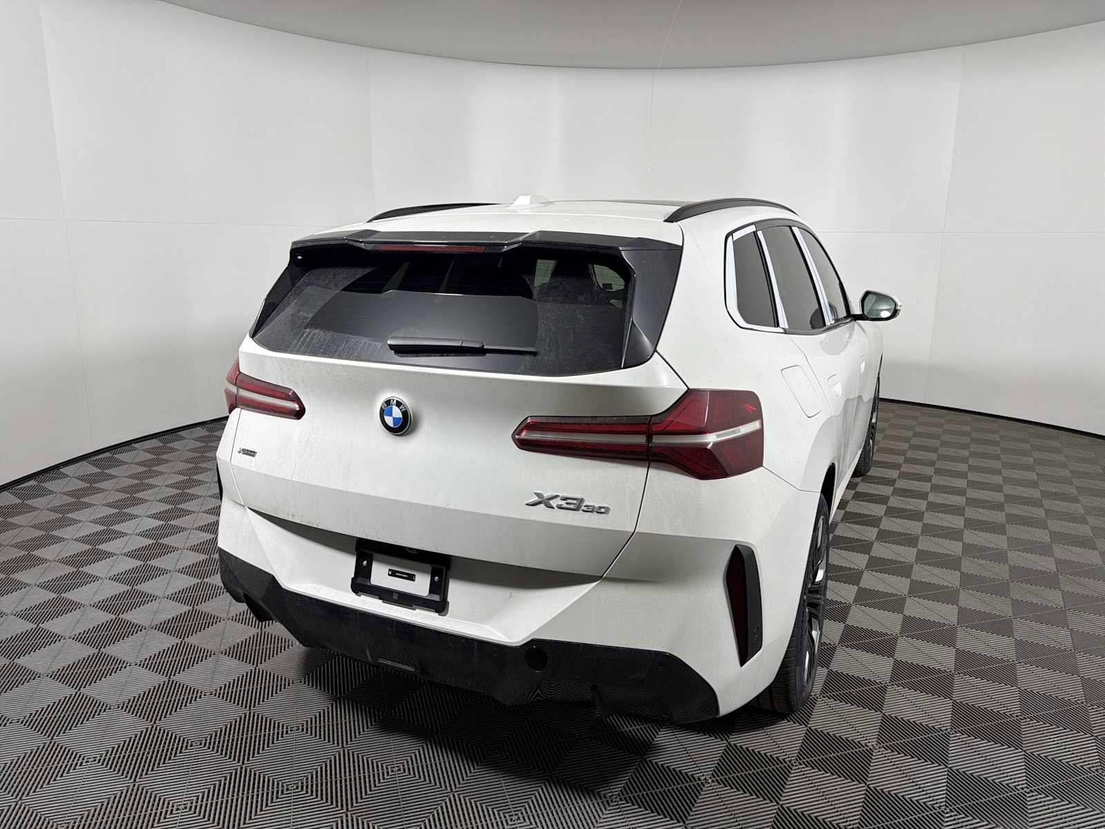 New 2026 BMW X3 xDrive30 AWD/4WD image 9