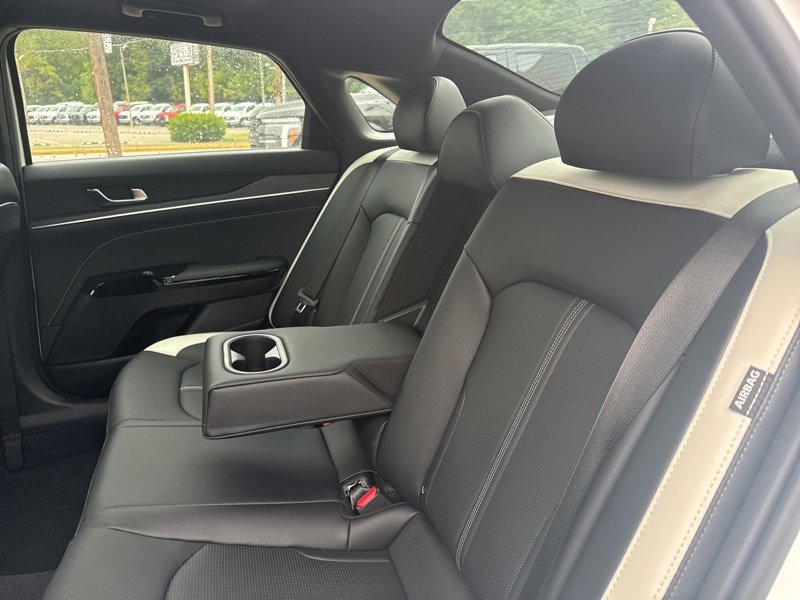 New 2025 Kia K5 GT-Line w/ GT-Line Premium Package image 16