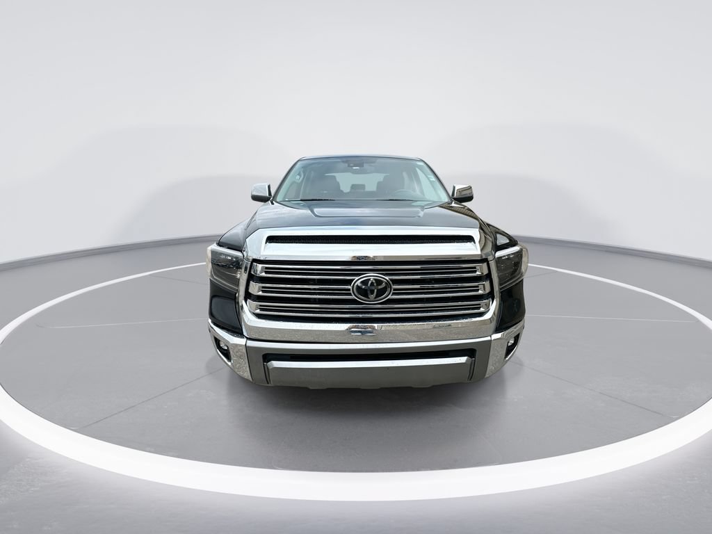 Used 2021 Toyota Tundra 1794 Edition w/ TRD Off-Road Package AWD/4WD image 3
