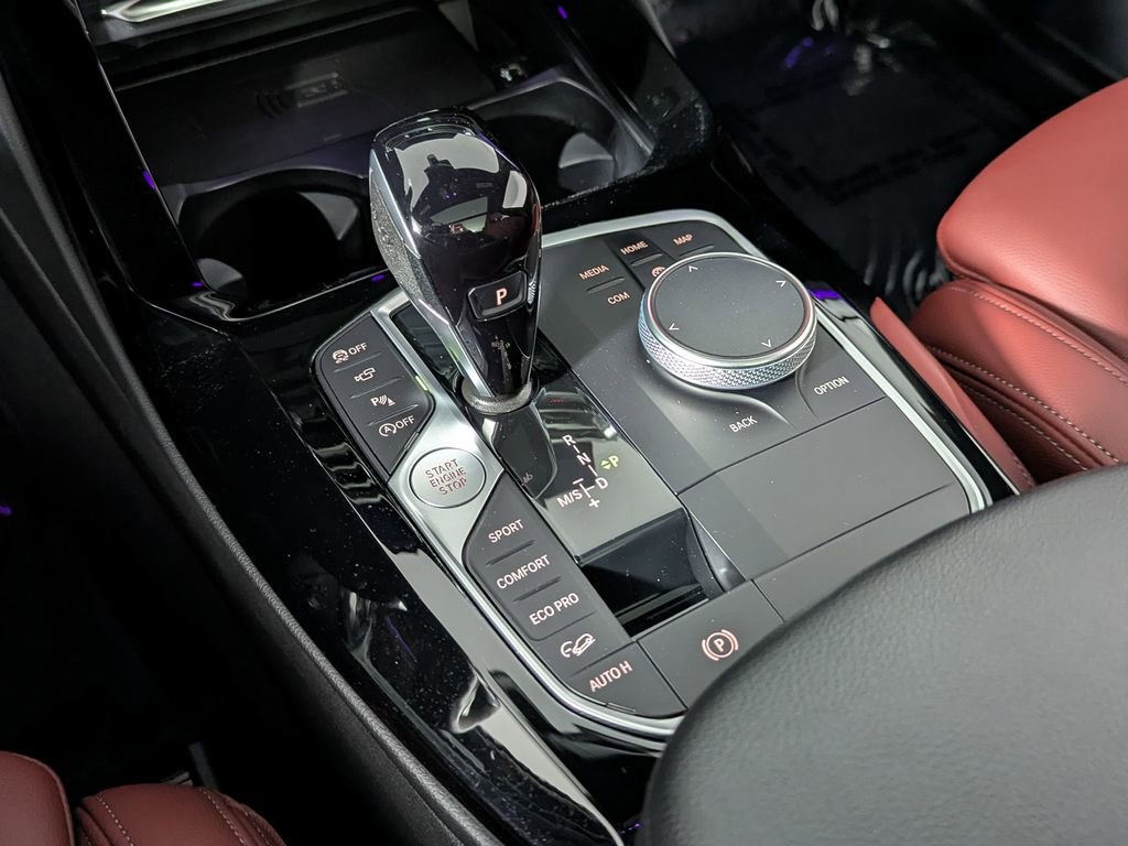Used 2023 BMW X3 xDrive30i w/ Premium Package image 40