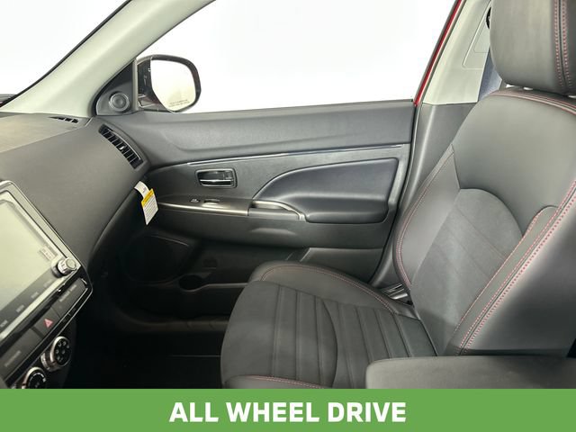 New 2026 Mitsubishi Outlander Sport SE AWD/4WD image 21