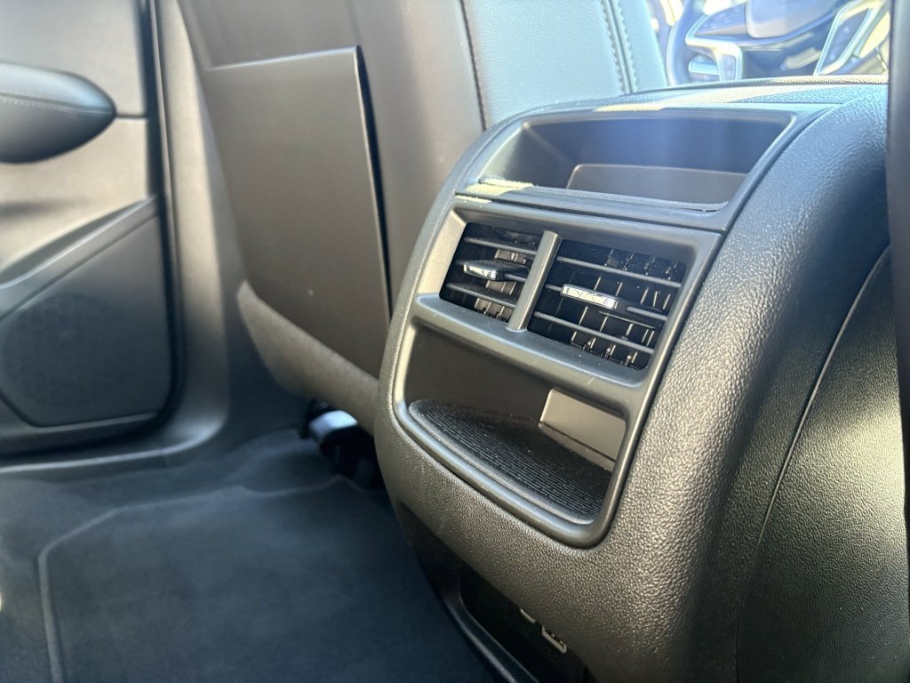 Certified 2025 Cadillac XT5 Premium Luxury image 20