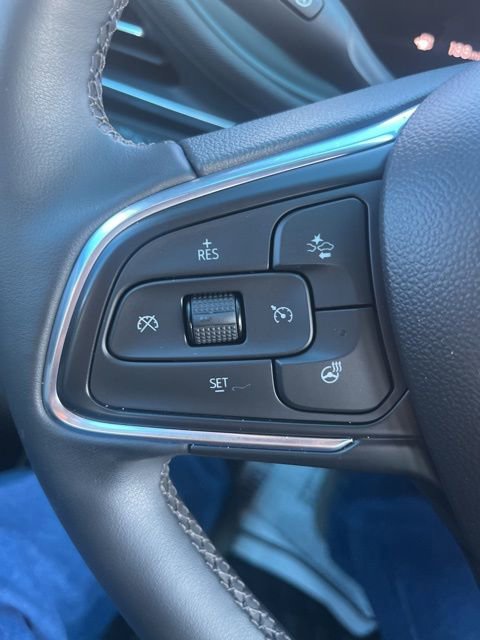 Used 2024 Buick Envista Preferred w/ Convenience I Package image 17