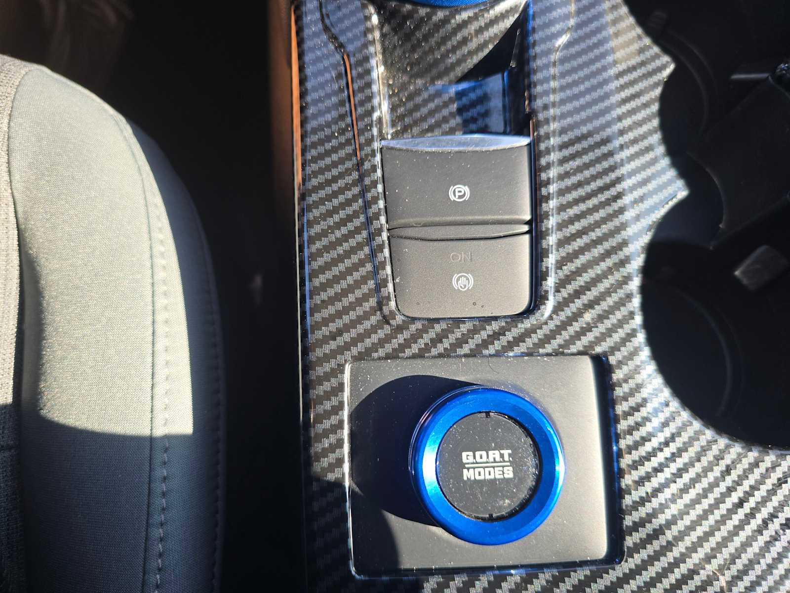 Used 2024 Ford Bronco Sport Big Bend image 32