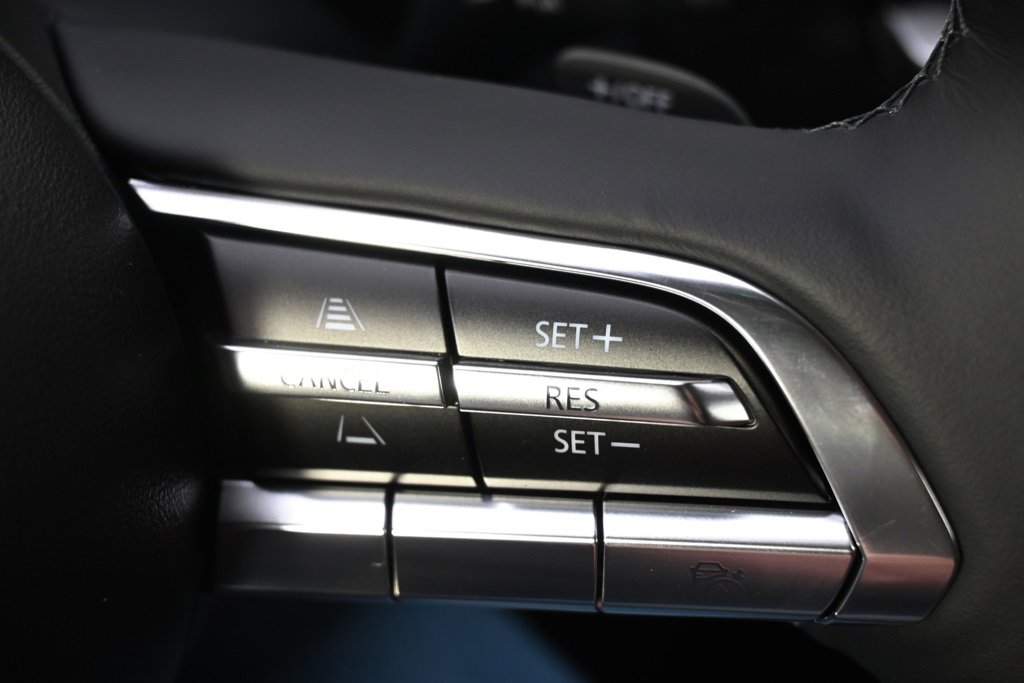 New 2026 MAZDA CX-50 Meridian Edition w/ Apex Package image 35