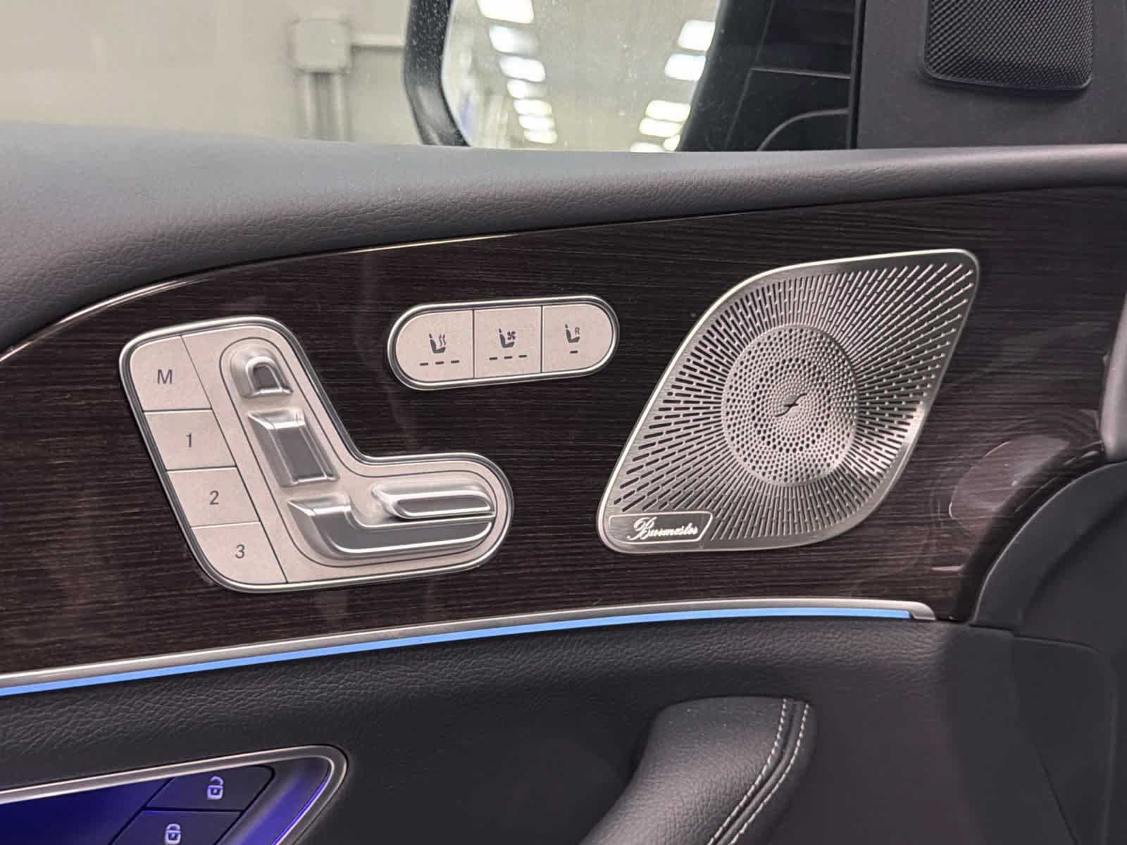 New 2026 Mercedes-Benz GLE 450 4MATIC image 18