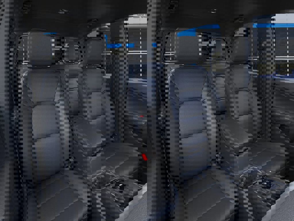 New 2026 GMC Canyon Elevation w/ Convenience Package image 16