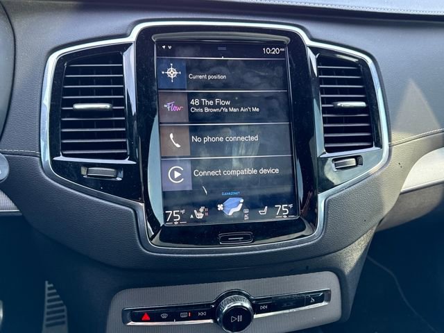 Used 2019 Volvo XC90 T5 R-Design image 20