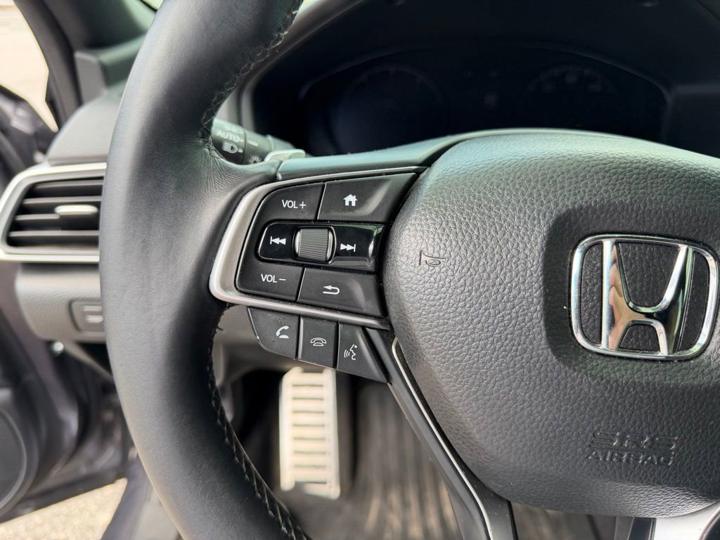 Used 2018 Honda Accord Sport image 25