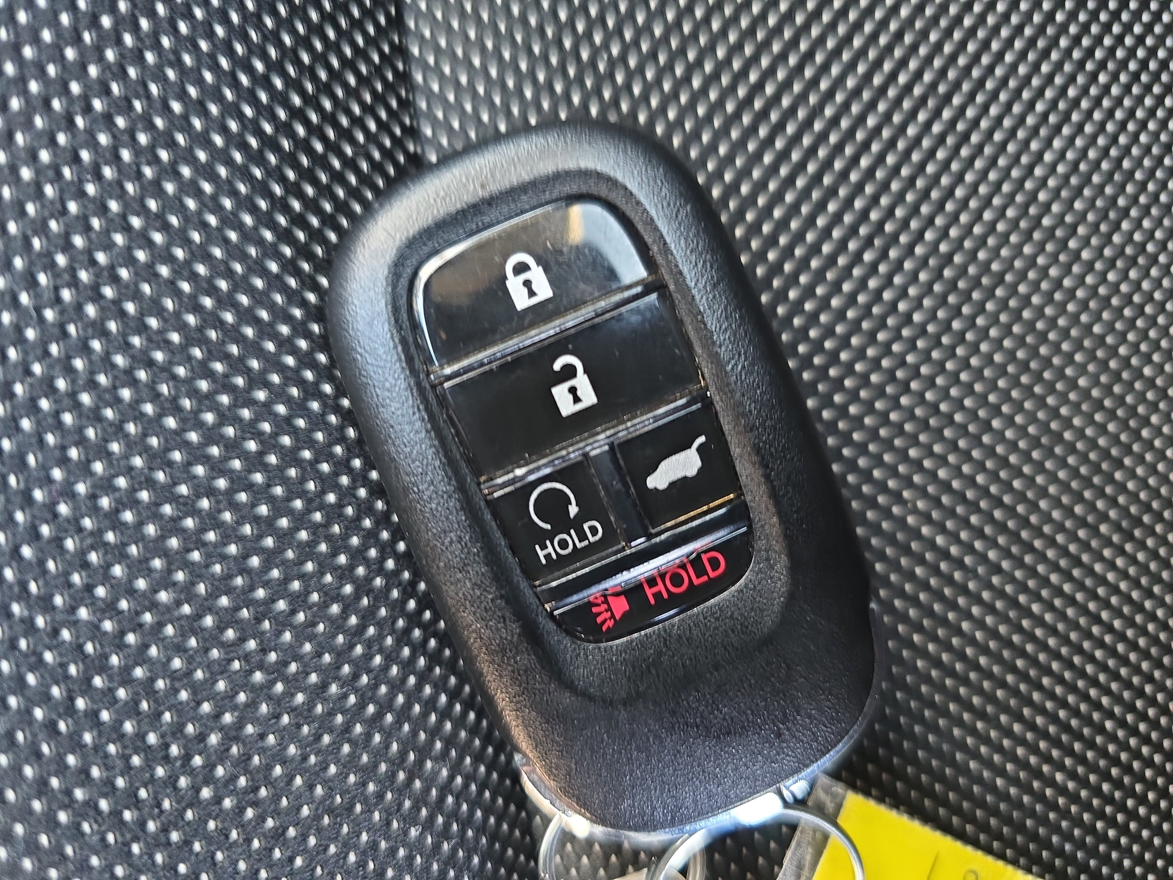 Used 2024 Honda CR-V EX image 36