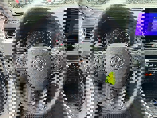 Used 2025 Toyota RAV4 LE image 19