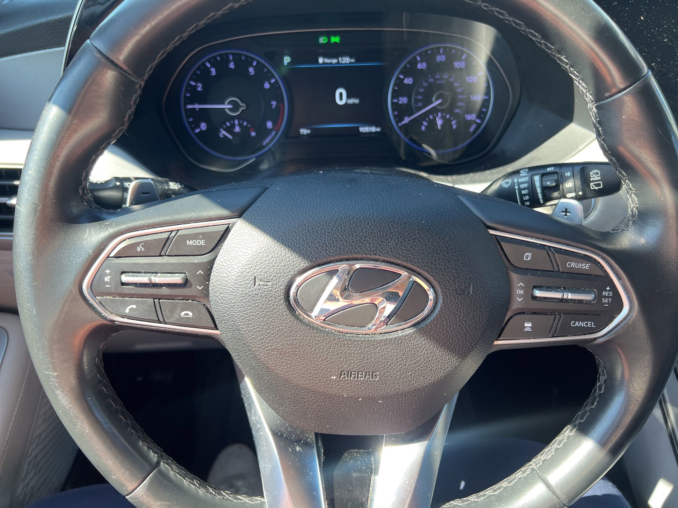 Used 2020 Hyundai Palisade SEL AWD/4WD image 11