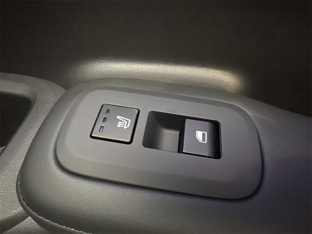 New 2026 Hyundai Santa Fe Limited image 20