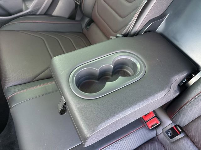 Used 2023 Volkswagen Jetta GLI Autobahn w/ GLI Black Package FWD image 30