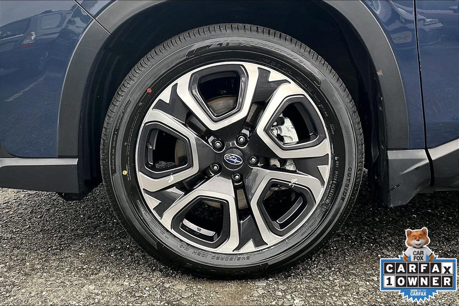 Used 2024 Subaru Ascent Limited w/ Popular Package #2 AWD/4WD image 11