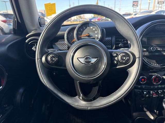Used 2016 MINI Cooper S image 20